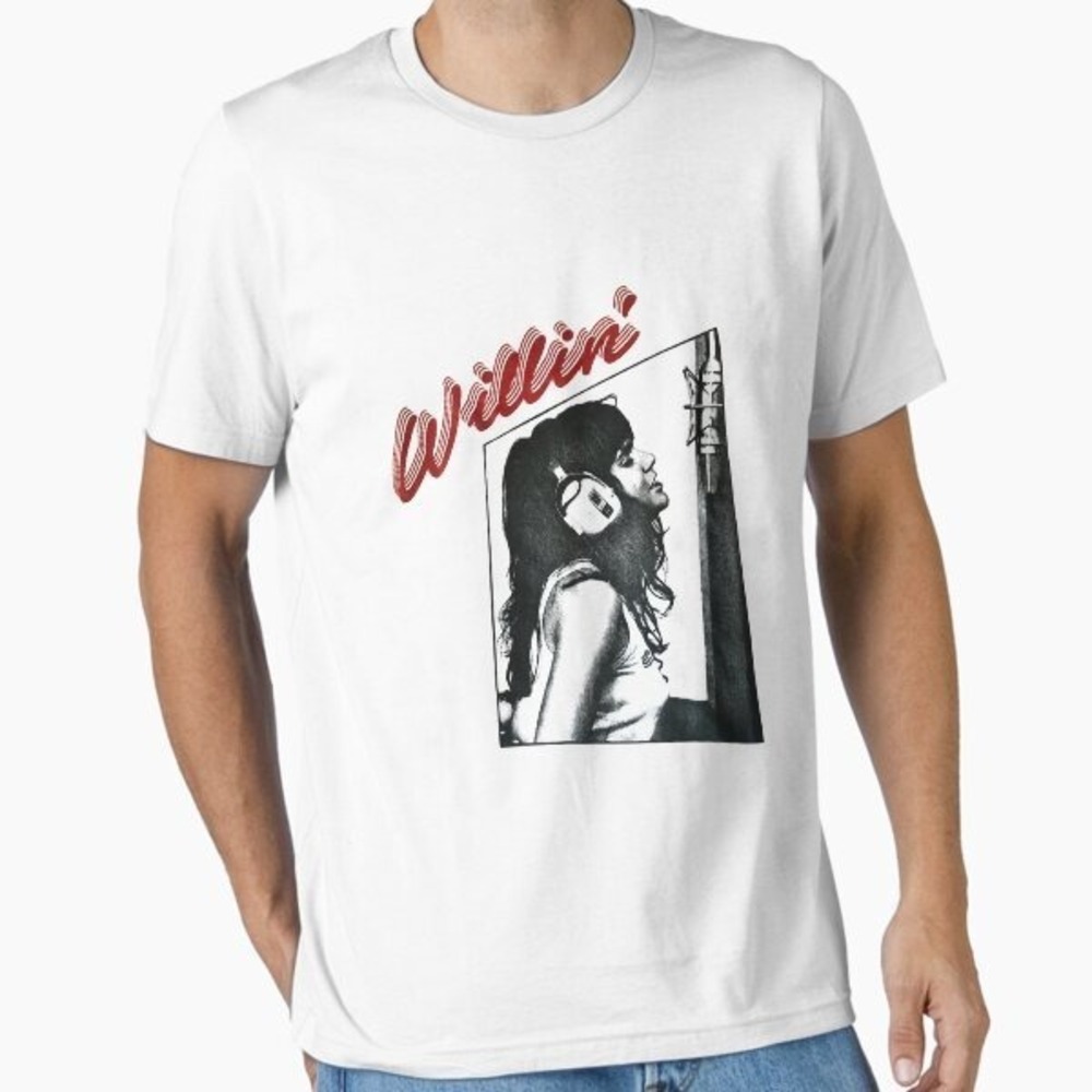 Linda Ronstadt Essential T-Shirt To